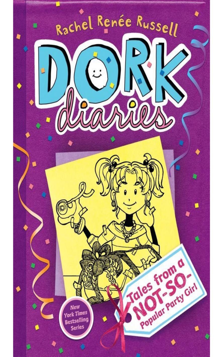 dork diaries 10 download
